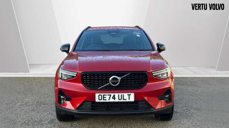 Volvo XC40 2.0 B3P Plus Dark 5dr Auto Petrol Estate